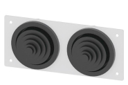 Siemens ALPHA              8GK9100-0KK06 