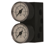 Siemens Manometerblock        6DR4004-1M 