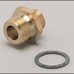 IFM Adapter M18x1,5-G 0,5         E40097 