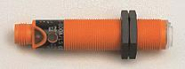 IFM Reflexlichtschranke Rotlicht  OG0044 