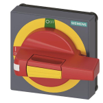 SIEM Handhabe mit          8UD1731-2AE05 