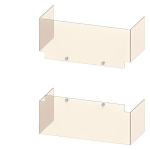 SIEM Zubehör für 3KC4, 3KC8    3KC9827-5 