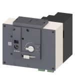 SIEM Zubehör für 3KC4, 3KC8    3KC9826-5 