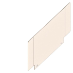 SIEM Zubehör für 3KC4, 3KC8    3KC9828-4 