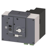 SIEM Zubehör für 3KC4, 3KC8    3KC9826-3 