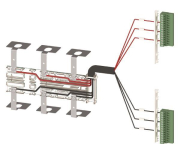 SIEM Zubehör für 3KC8          3KC9832-3 