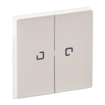 Legrand 755220 Serienwippe beleuchtbar 