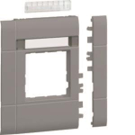 Hager Rahmenblende modular    GR1202BLAN 