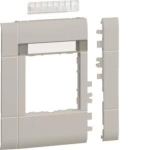 Hager Rahmenblende modular   GR1202A7035 