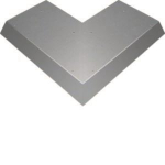 Hager Blinddeckel-Außeneck  AKBA2500701V 