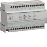 Hager Schalt-/Jalousieaktor      TXM616D 