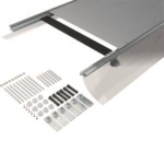 Hager Bodenkanal estrichbündig BKF600145 