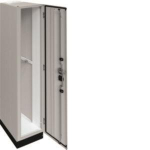 Hager Schrank univers IP55 SKI    FR21G1 