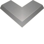 Hager Blinddeckel-Außeneck  AKBA2000701V 