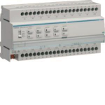 Hager Schalt-/Jalousieaktor      TXM620D 