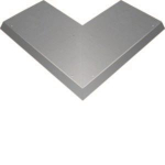 Hager Blinddeckel-Außeneck  AKBA2500401V 