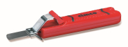 Cimco Jokari-Kabelmesser gerade   120011 