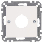 KOPP Abd.Befehlsger.HK07r-wei  491729000 