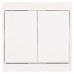 Kopp Wechsel/Wechselschalter   620313087 