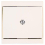 Kopp A/W-Schalter m.L.MLT weiß 620667085 