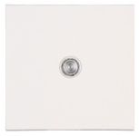 KOPP Wippe m.L.klar HK07 r-wei 490073007 