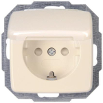 Kopp Schutzkontaktsteckdose    945217086 