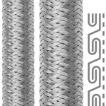 FLEXA Metallschl.AD14mm  FLEXAGRAFF-CU11 