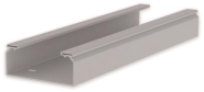 Unex Kabelrinne ungelocht          66151 