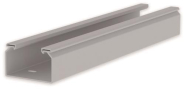 Unex Kabelrinne ungelocht          66101 