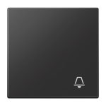 Jung Wippe 1fach Symbol     LS 990 K SWM 