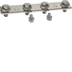 Hager Cu-Schiene univers          UM40W5 