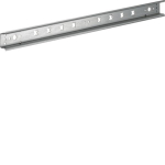 Hager Hutschiene universN 2feldig UZ02B7 