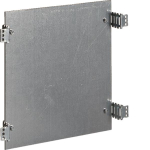 Hager Montageplatte univers        UT26B 