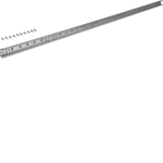 Hager Hutschiene universN 5feldig UZ05B4 