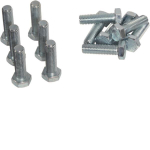 Hager Sechskantschraube M12x40  UVZ4M12S 