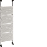 Hager Traggerüst m.Kunststoff-Mpl UM61UK 