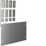 Hager Montageplatte universN      UZ22M3 