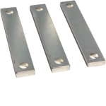Hager Cu-Schiene univers          UM30BW 