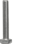 Hager Sechskantschraube M12x70  UVZ7M12S 