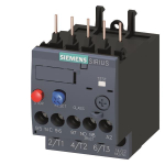 Siemens 3RU21161CB0 Überlastrelais S00 