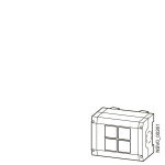 SIEM BD01-GK1X/4SD163         BVP:034287 