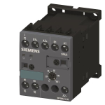 Siemens 3RP20051AP30 Zeitrelais elektr. 