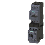 SIEM Verbraucherabzweig, Direktanlauf, 