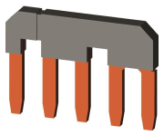 Siemens 3RT19264BA31 Parallelschaltverb. 