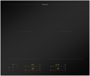 Miele KM8565FL masw Kochfeld Induktion 
