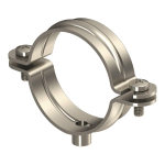 OBO 732 6 A4 Abstandschelle 