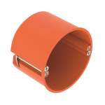 OBO HG 61-AD HW Gerätedose f.CEE/PERILEX 