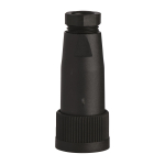 Telemecanique XZCC18FDP40B M18-Buchse 