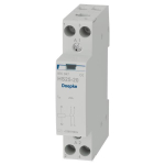 Doepke HS 25-20 Inst.-   HS 25-20 Schütz 