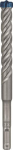 Bosch Hammerbohrer SDS-plus-7X Expert 